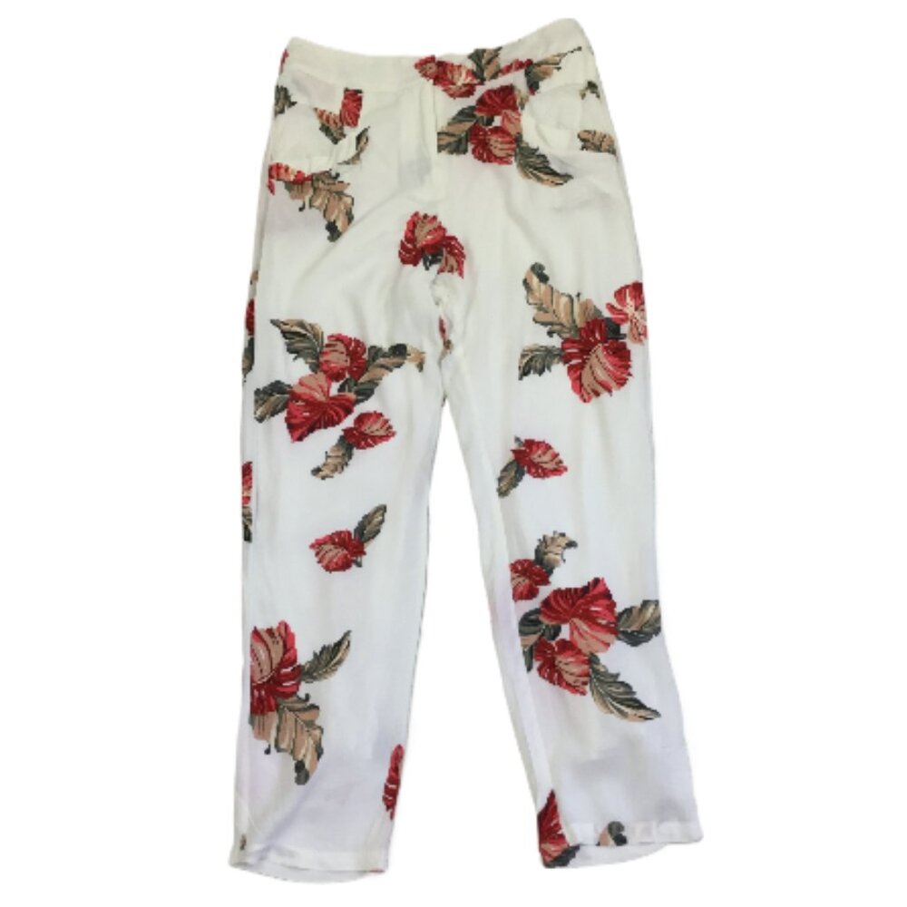 XIX Palms Rayon Pant 2